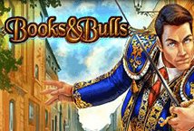 Book and Bulls Slot Review